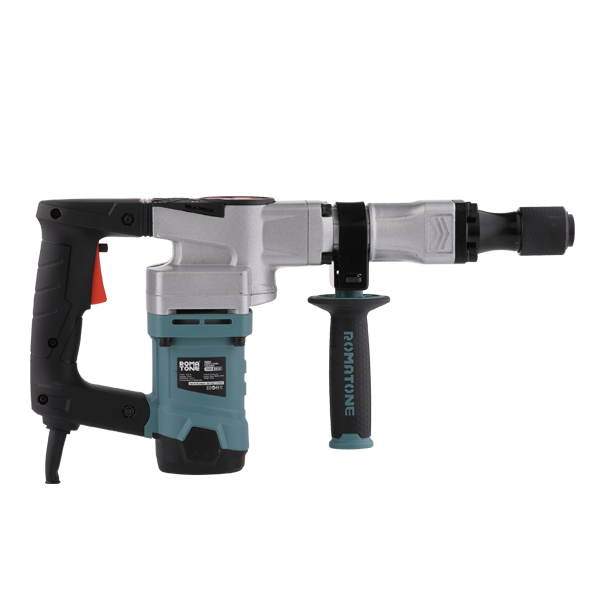 3415 - demolition hammer -3 چکش تخریب 6 کیلویی 900 وات - کد 3415