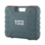 دریل پیچگوشتی شارژی 13 میلیمتری 18 ولت - کد 4165