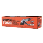 مینی فرز 115 میلیمتری 750 وات مدل 1120