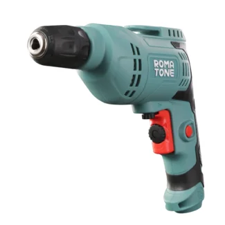 دریل برقی 400 وات 6 میلیمتری اتومات - کد 3130