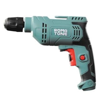 دریل برقی 400 وات 6 میلیمتری اتومات - کد 3130