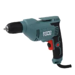 دریل 10 میلیمتری 450 وات اتومات ـ کد 3180