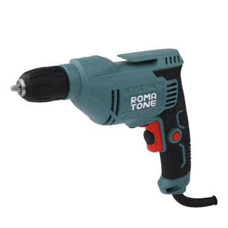 دریل 10 میلیمتری 450 وات اتومات ـ کد 3180