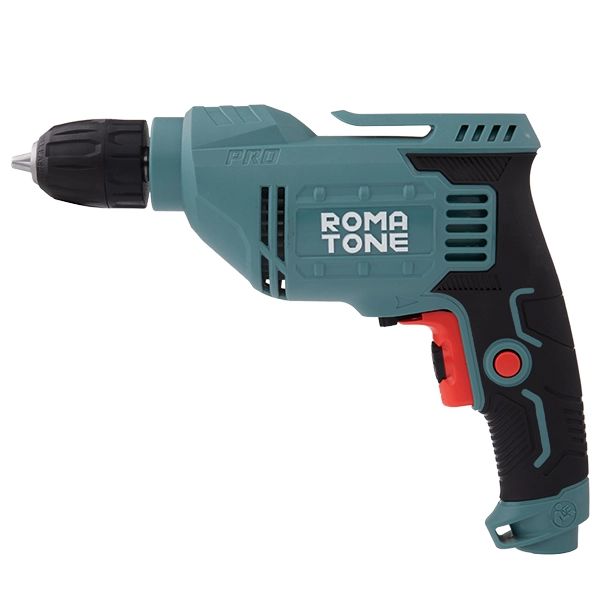 دریل 10 میلیمتری 450 وات اتومات ـ کد 3180