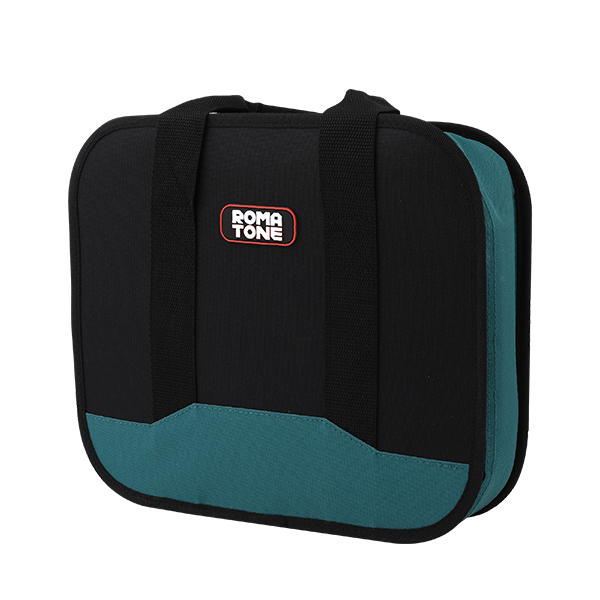 دریل چکشی 13 میلیمتر چکشی با توان 810 وات - کد 3240