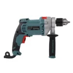 دریل چکشی 1050 وات نیم‌تنه فلزی ـ کد 3265