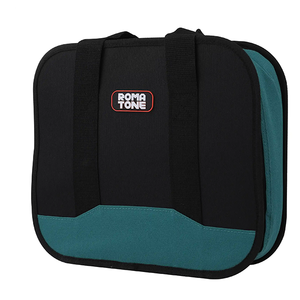 دریل چکشی 1050 وات نیم‌تنه فلزی ـ کد 3265