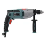 دریل چکشی گیربکس فلزی 1100 وات ـ کد 3290