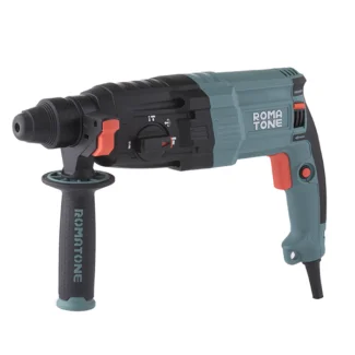 بتن کن سه‌کاره 26 میلیمتر 800 وات - کد 3310