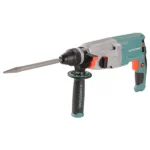 بتن کن سه‌کاره 32 میلیمتر 1000 وات گیربکس فلزی ـ کد 3335