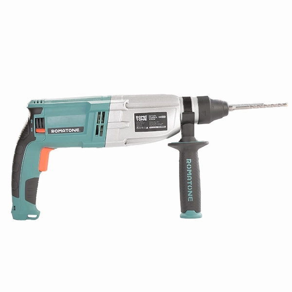 بتن کن سه‌کاره 32 میلیمتر 1000 وات گیربکس فلزی ـ کد 3335