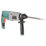 بتن کن سه‌کاره 32 میلیمتر 1000 وات گیربکس فلزی ـ کد 3335