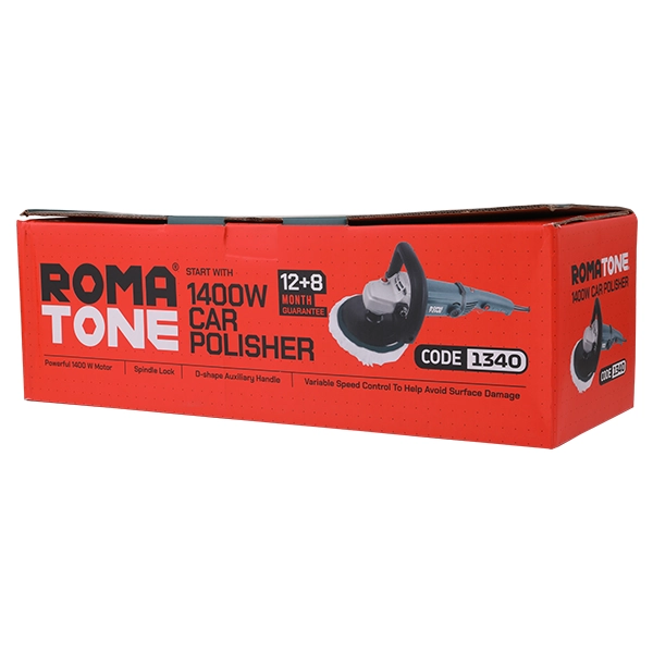 دستگاه پولیش 1400 وات کد 1340