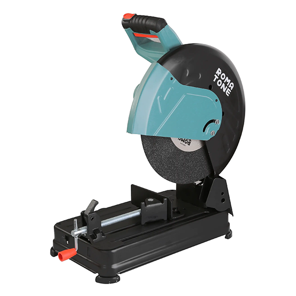 پروفیل بر دسته دی 2400 وات 355 میلیمتر