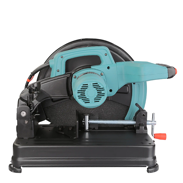 پروفیل بر دسته دی 2400 وات 355 میلیمتر