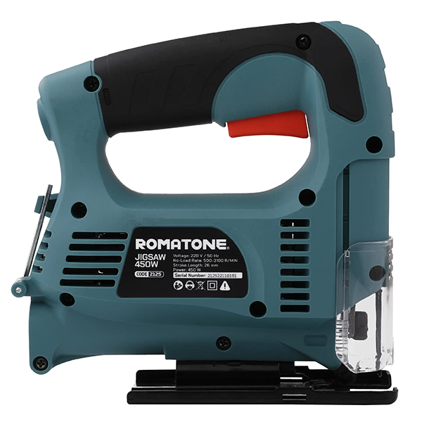 اره عمودبر 450 وات دیمردار ـ کد 2125