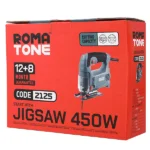 اره عمودبر 450 وات دیمردار ـ کد 2125