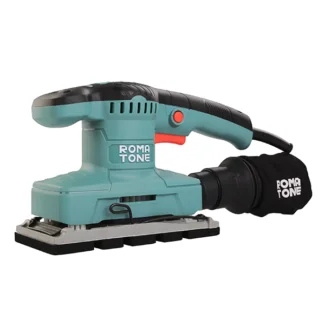 سنباده لرزان برقی 320 وات ـ کد 2320