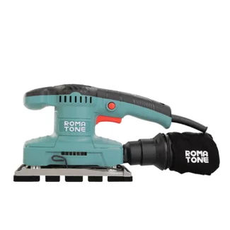 سنباده لرزان برقی 320 وات ـ کد 2320