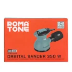 سنباده لرزان اوربیتال 350 وات ـ کد 2330