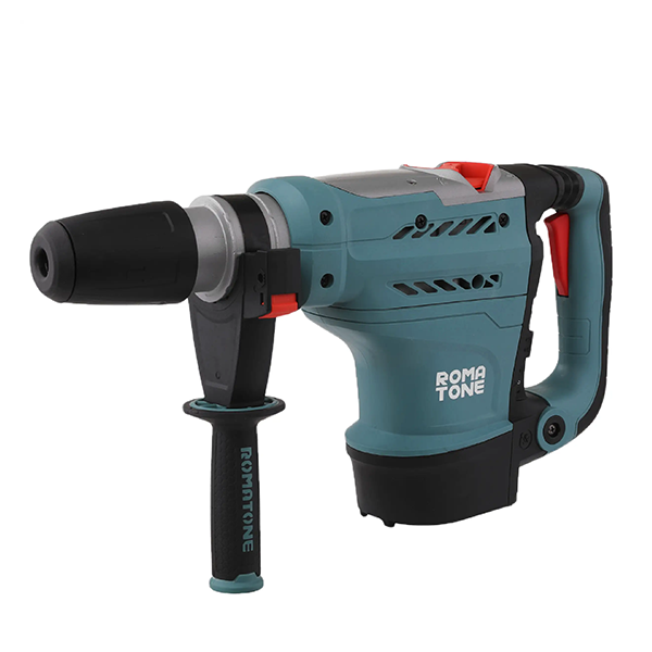 بتن‌کن پنج شیار 45 میلیمتر 1400 وات دیمردار - کد 3385