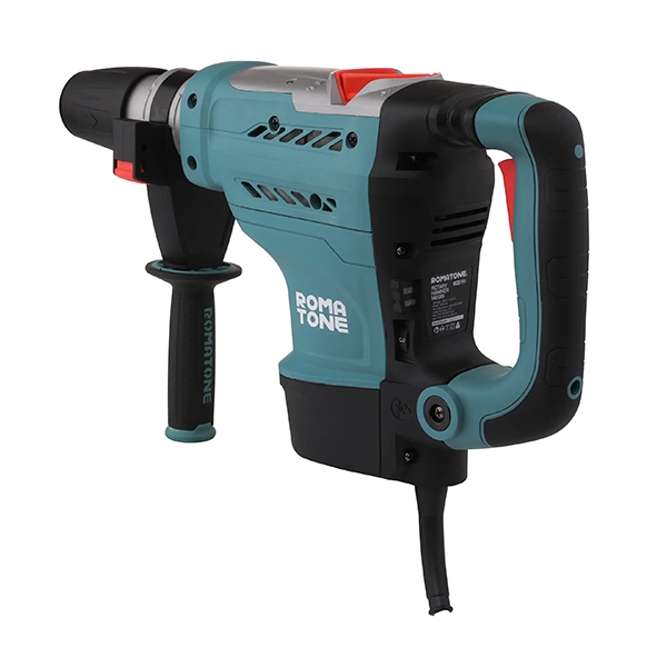 بتن‌کن پنج شیار 45 میلیمتر 1400 وات دیمردار - کد 3385