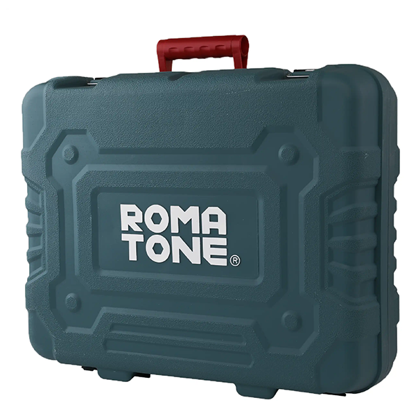 بتن‌کن پنج شیار 45 میلیمتر 1400 وات دیمردار - کد 3385