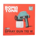 پیستوله برقی 110 وات - کد 5110
