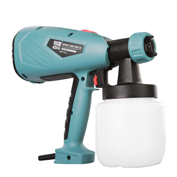 پیستوله برقی 500 وات - کد 5150