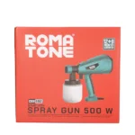 پیستوله برقی 500 وات - کد 5150