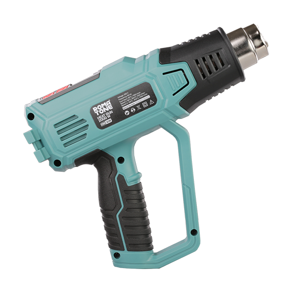 سشوار صنعتی 2000 وات دیجیتال - کد 5230