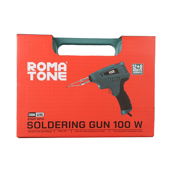 هویه برقی تنفگی 100 وات ـ کد 5295