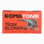 بلوور 750 وات دیمردار - کد 5475