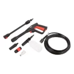 کارواش 135 بار (یونیورسال) زغالی 1600 وات - کد 7150