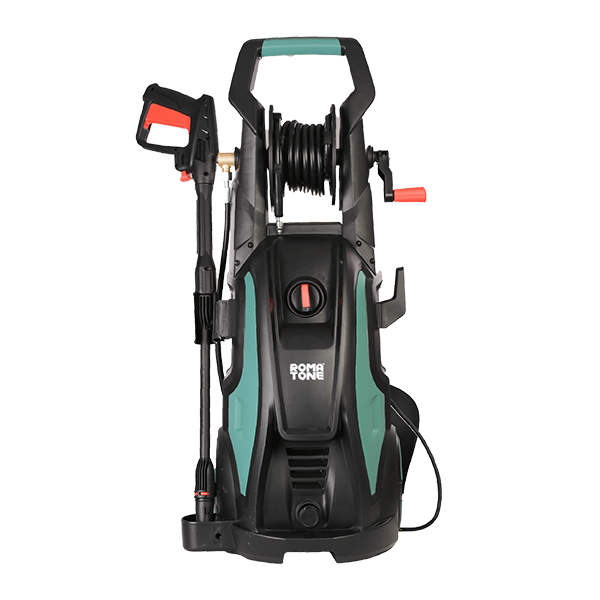 کارواش 135 بار القایی (دینامی) 1800 وات - کد 7250