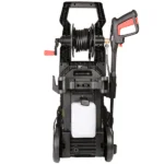 کارواش 135 بار القایی (دینامی) 1800 وات - کد 7250