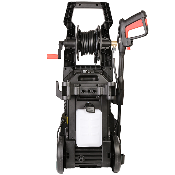 کارواش 135 بار القایی (دینامی) 1800 وات - کد 7250