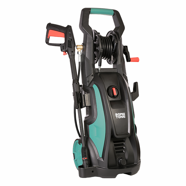 کارواش 135 بار القایی (دینامی) 1800 وات - کد 7250