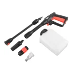 کارواش 135 بار القایی (دینامی) 1800 وات - کد 7250