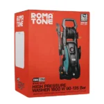 کارواش 135 بار القایی (دینامی) 1800 وات - کد 7250