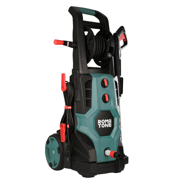 دستگاه کارواش