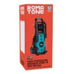 کارواش 195 بار القایی (دینامی) 2500 وات - کد 7290