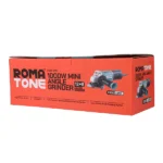 مینی فرز 1000 وات دیمردار ـ کد 1145