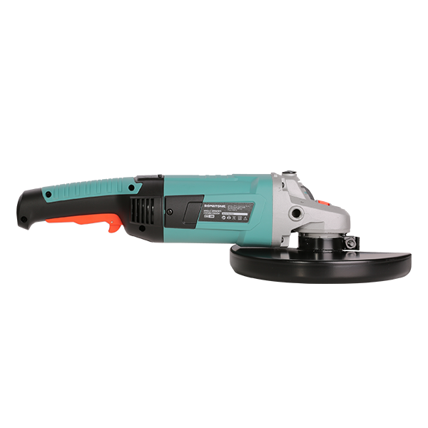 فرز سنگبری 2000 وات 230 میلیمتر ـ کد 1260