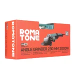 فرز سنگبری 2000 وات 230 میلیمتر ـ کد 1260