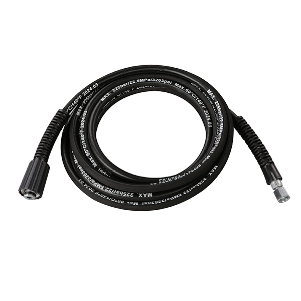 شلنگ فشار قوی کارواش - کد 7301 RP