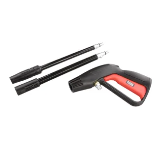 تفنگی و لنس قابل تنظیم ـ کد 7302 RP