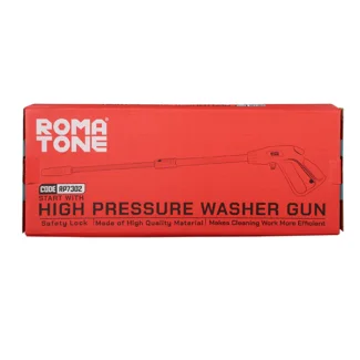 تفنگی و لنس قابل تنظیم ـ کد 7302 RP