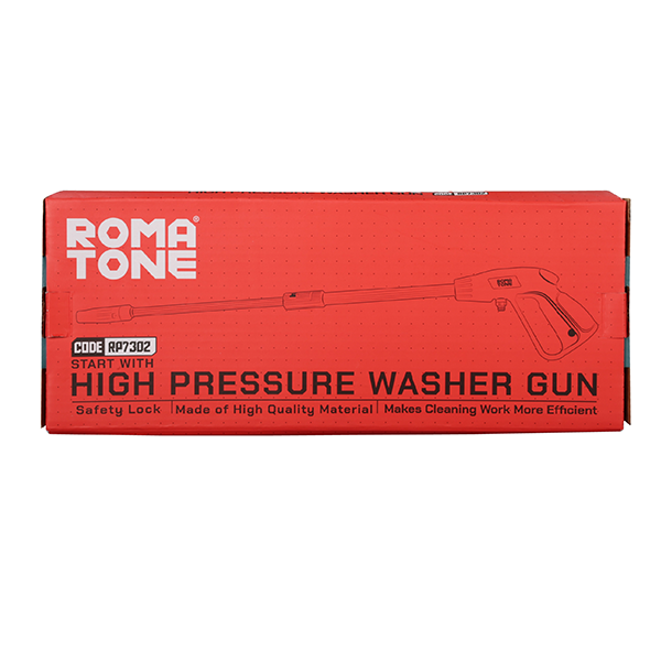 تفنگی و لنس قابل تنظیم ـ کد 7302 RP