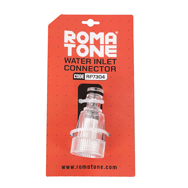 تبدیل اتصال سریع شیلنگ خور فیلتردار کارواش ـ کد 7304 RP